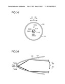 LIGHTING APPARATUS, HEADLAMP, AND MOBILE BODY diagram and image