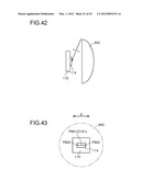 LIGHTING APPARATUS, HEADLAMP, AND MOBILE BODY diagram and image