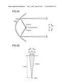 LIGHTING APPARATUS, HEADLAMP, AND MOBILE BODY diagram and image