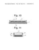 SEMICONDUCTOR LIGHT EMITTING DEVICE AND VEHICLE LIGHT diagram and image