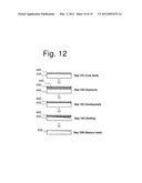 SEMICONDUCTOR LIGHT EMITTING DEVICE AND VEHICLE LIGHT diagram and image