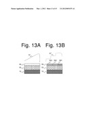 SEMICONDUCTOR LIGHT EMITTING DEVICE AND VEHICLE LIGHT diagram and image