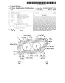 VEHICULAR LAMP diagram and image