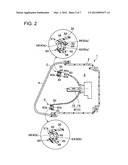 VEHICULAR LAMP diagram and image