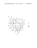 Ti: SAPPHIRE CRYSTAL FIBER, MANUFACTURING METHOD THEREOF, AND WIDE BAND     LIGHT SOURCE USING THE SAME diagram and image