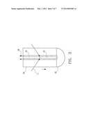 Ti: SAPPHIRE CRYSTAL FIBER, MANUFACTURING METHOD THEREOF, AND WIDE BAND     LIGHT SOURCE USING THE SAME diagram and image