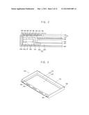 LIGHT PROVIDING ASSEMBLY AND DISPLAY APPARATUS diagram and image