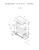 LIGHT PROVIDING ASSEMBLY AND DISPLAY APPARATUS diagram and image