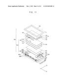 LIGHT PROVIDING ASSEMBLY AND DISPLAY APPARATUS diagram and image