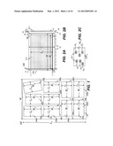 OPTICAL SHEET MANUFACTURED WITH PATTERNED ROLLERS diagram and image