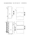 OPTICAL SHEET MANUFACTURED WITH PATTERNED ROLLERS diagram and image