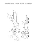 OPTICAL SHEET MANUFACTURED WITH PATTERNED ROLLERS diagram and image