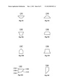 Light Source Comprising Light Deflecting Particles diagram and image