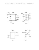 Light Guide with Embedded Light Sources diagram and image