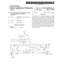 Isolated DC-DC Converter Including ZVS Full-Bridge And Current Doubler diagram and image