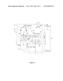 DC TO DC POWER CONVERTERS AND METHODS OF CONTROLLING THE SAME diagram and image