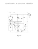 DC TO DC POWER CONVERTERS AND METHODS OF CONTROLLING THE SAME diagram and image