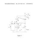 DC TO DC POWER CONVERTERS AND METHODS OF CONTROLLING THE SAME diagram and image