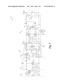 POWER CONVERTER WITH BOOST-BUCK-BUCK CONFIGURATION diagram and image