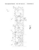 POWER CONVERTER WITH BOOST-BUCK-BUCK CONFIGURATION diagram and image