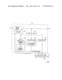 SINGLE-PHASE VOLTAGE TYPE AC/DC CONVERTER, THREE-PHASE VOLTAGE TYPE AC/DC     CONVERTER, AND STABILIZATION CONTROL METHOD diagram and image