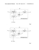 SINGLE-PHASE VOLTAGE TYPE AC/DC CONVERTER, THREE-PHASE VOLTAGE TYPE AC/DC     CONVERTER, AND STABILIZATION CONTROL METHOD diagram and image