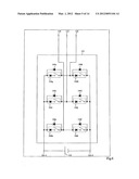 SINGLE-PHASE VOLTAGE TYPE AC/DC CONVERTER, THREE-PHASE VOLTAGE TYPE AC/DC     CONVERTER, AND STABILIZATION CONTROL METHOD diagram and image