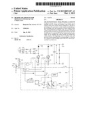 METHOD AND APPARATUS FOR BRIDGELESS POWER FACTOR CORRECTION diagram and image