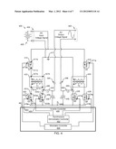 DC-TO-AC POWER INVERTER AND METHODS diagram and image