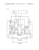 DC-TO-AC POWER INVERTER AND METHODS diagram and image