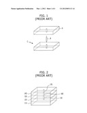 SEMICONDUCTOR INTEGRATED CIRCUIT diagram and image