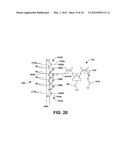 RESISTANCE CHANGING MEMORY CELL ARCHITECTURE diagram and image