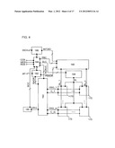 DRIVING METHOD OF SEMICONDUCTOR DEVICE diagram and image