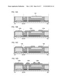 DRIVING METHOD OF SEMICONDUCTOR DEVICE diagram and image