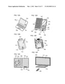 DRIVING METHOD OF SEMICONDUCTOR DEVICE diagram and image