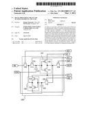 SIGNAL PROCESSING CIRCUIT AND METHOD FOR DRIVING THE SAME diagram and image