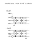 SIGNAL PROCESSING CIRCUIT AND METHOD FOR DRIVING THE SAME diagram and image