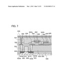 SIGNAL PROCESSING CIRCUIT AND METHOD FOR DRIVING THE SAME diagram and image