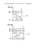 MEMORY DEVICE AND SEMICONDUCTOR DEVICE diagram and image