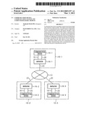 COMMUNICATION DEVICE, COMMUNICATION SYSTEM, AND COMPUTER READABLE MEDIUM diagram and image