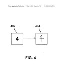 Recognition of digital images diagram and image