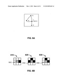 Recognition of digital images diagram and image