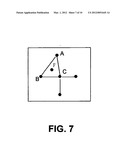 Recognition of digital images diagram and image