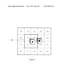 ICON DESIGN AND METHOD OF ICON RECOGNITION FOR HUMAN COMPUTER INTERFACE diagram and image