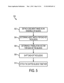 FINDING LOW VARIANCE REGIONS IN DOCUMENT IMAGES FOR GENERATING IMAGE     ANCHOR TEMPLATES FOR CONTENT ANCHORING, DATA EXTRACTION, AND DOCUMENT     CLASSIFICATION diagram and image