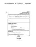 FINDING LOW VARIANCE REGIONS IN DOCUMENT IMAGES FOR GENERATING IMAGE     ANCHOR TEMPLATES FOR CONTENT ANCHORING, DATA EXTRACTION, AND DOCUMENT     CLASSIFICATION diagram and image