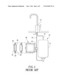 ENERGY SAVING DEVICE OF HEATING APPARATUS diagram and image