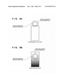 IMAGE CAPTURING APPARATUS AND CONTROL METHOD OF THE IMAGE CAPTURING     APPARATUS diagram and image