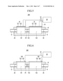 MICROPUMP AND DRIVING METHOD THEREOF diagram and image