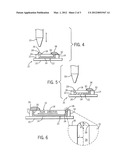 Method Of Pumping Fluid Through A Microfluidic Device diagram and image